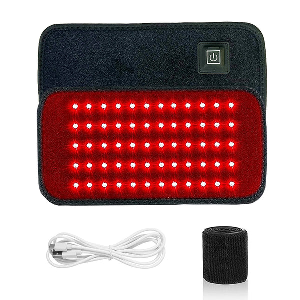 Red Light Therapy Slimming Belt
