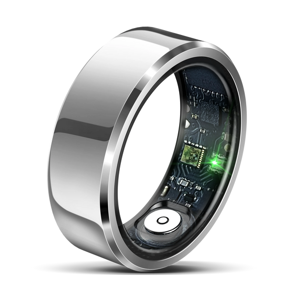 Smart Fitness Ring