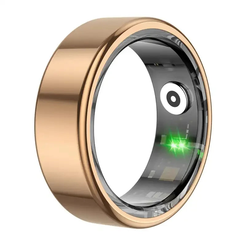Smart Fitness Ring