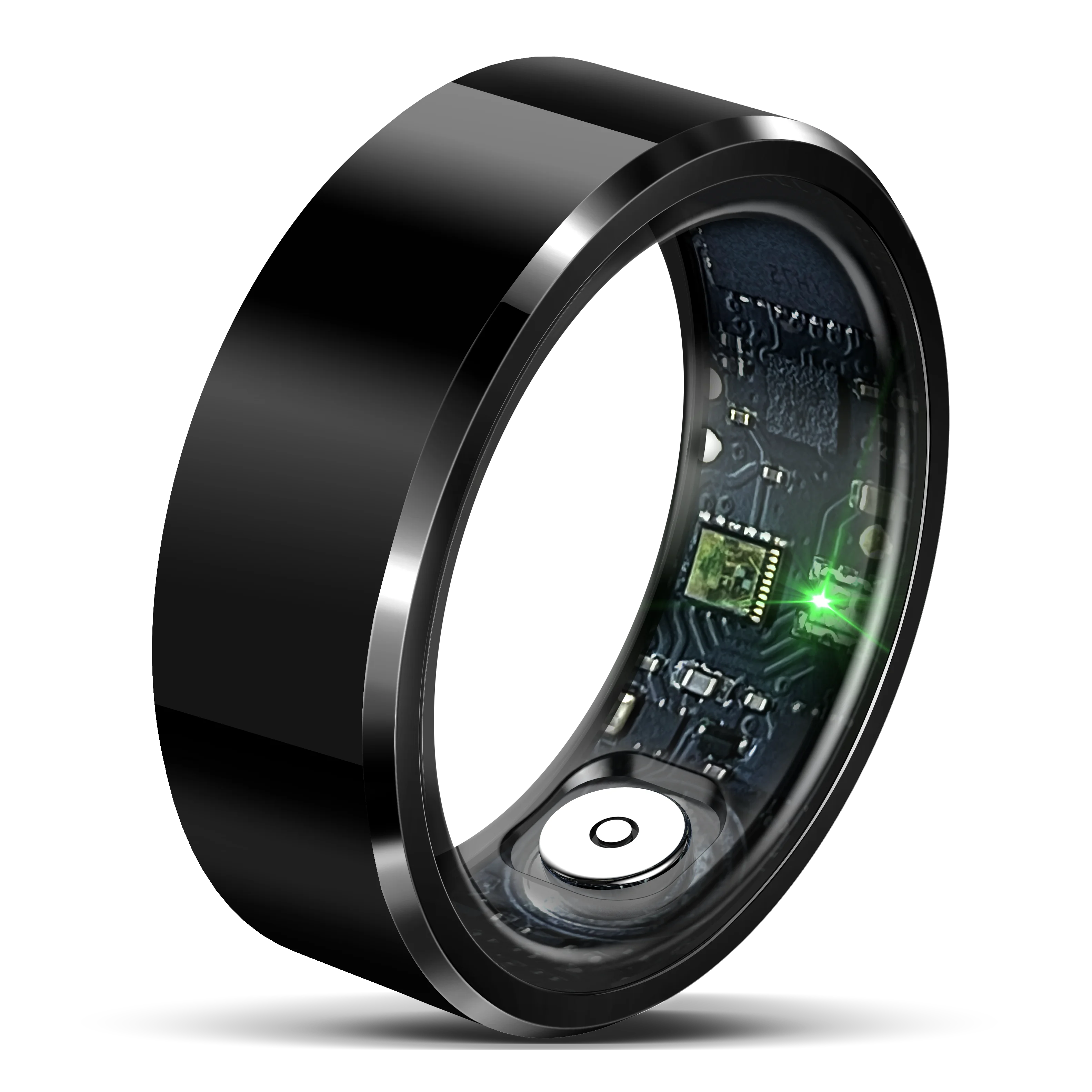 Smart Fitness Ring