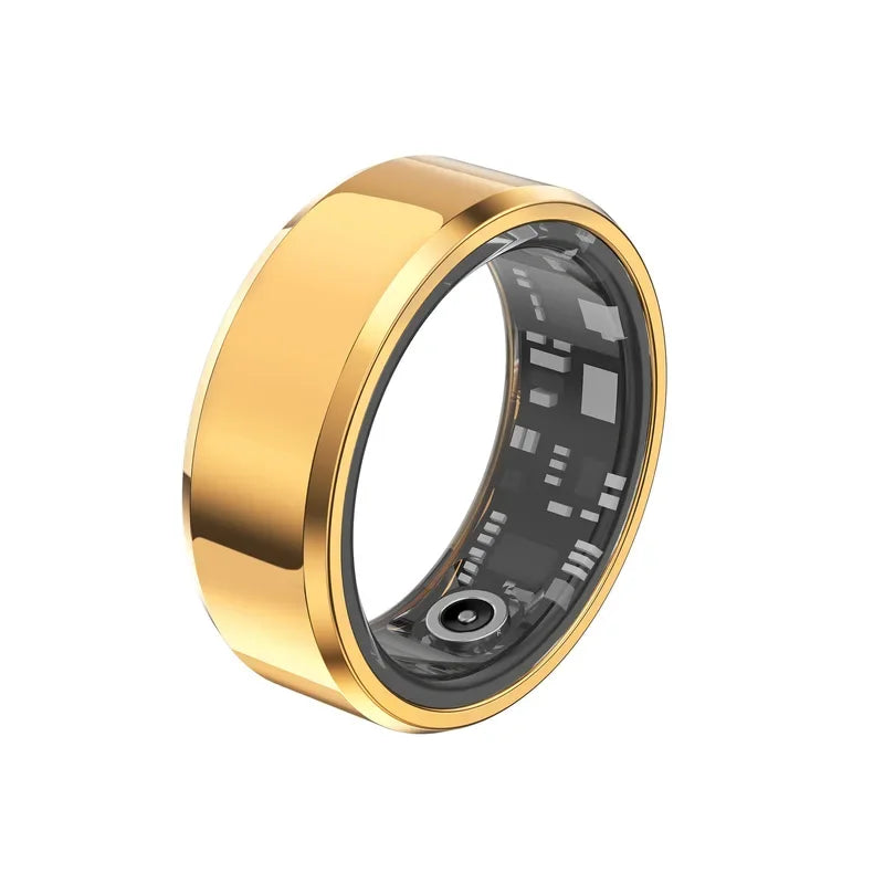 Smart Fitness Ring